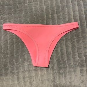 Triangle Bikini Bottom